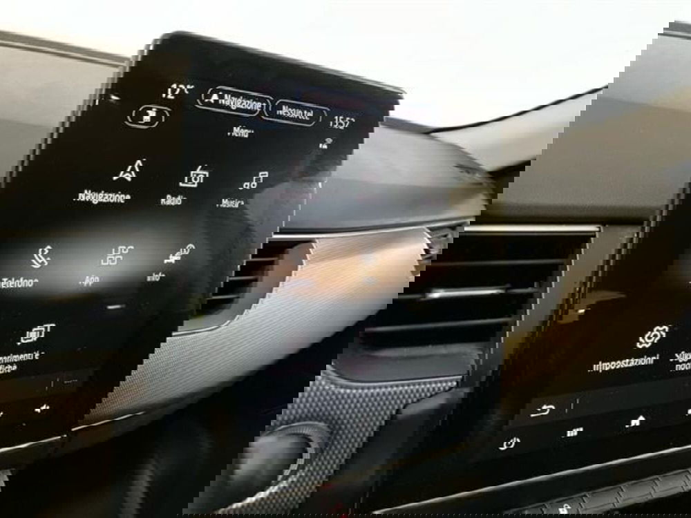 Renault Arkana usata a Como (13)