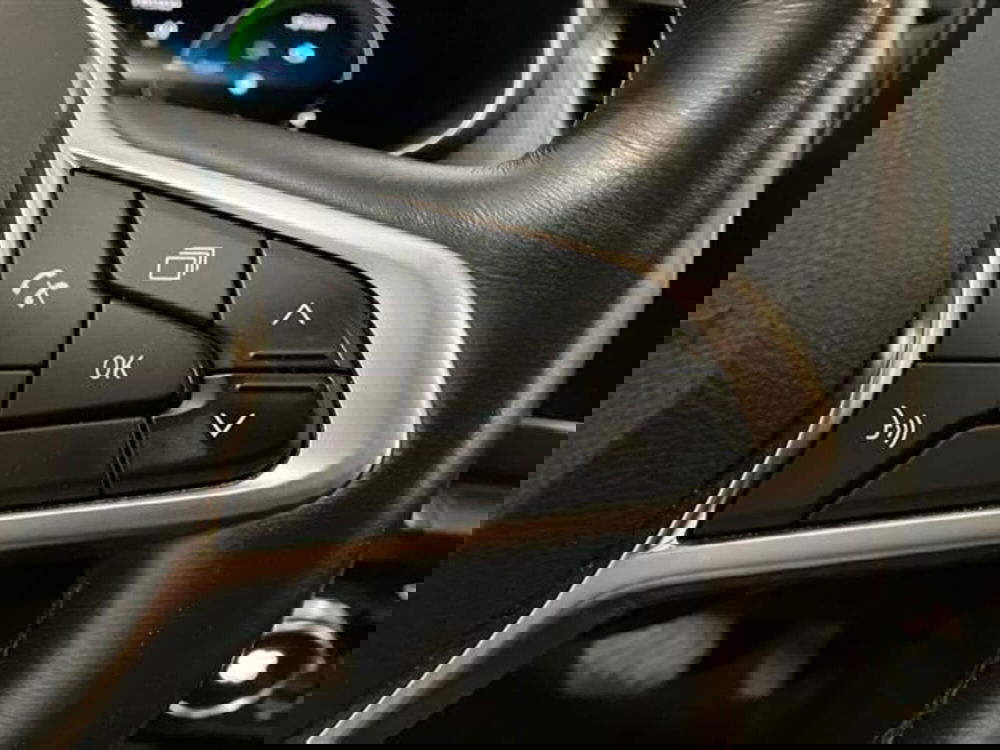 Renault Arkana usata a Como (18)