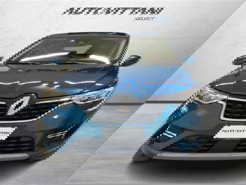 Renault Arkana usata a Como (2)