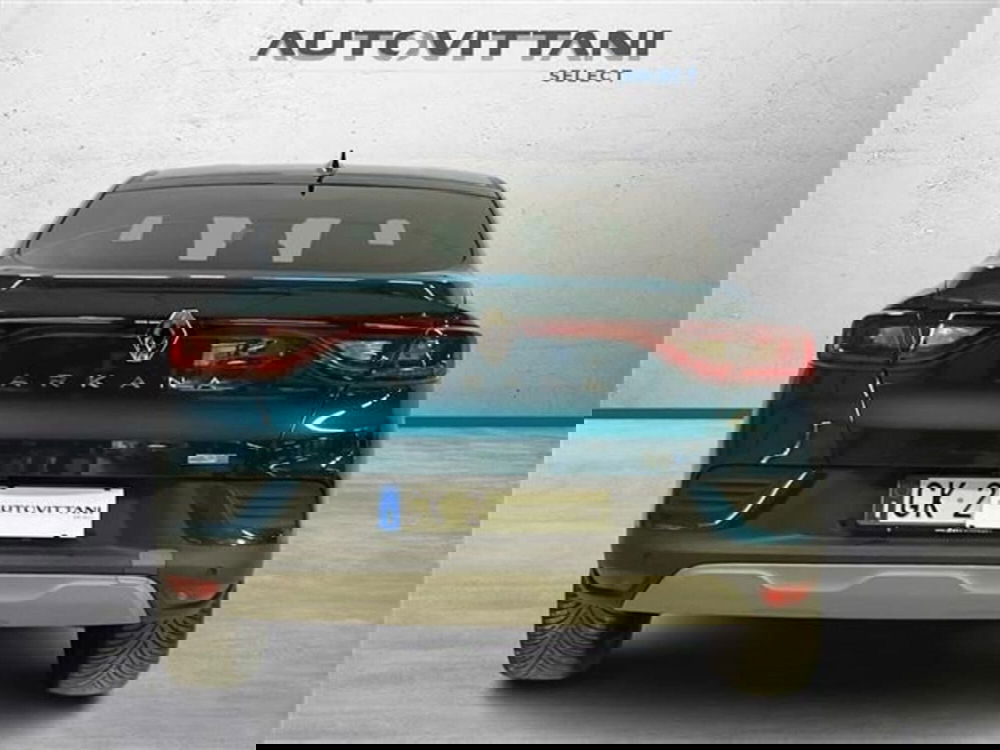 Renault Arkana usata a Como (4)