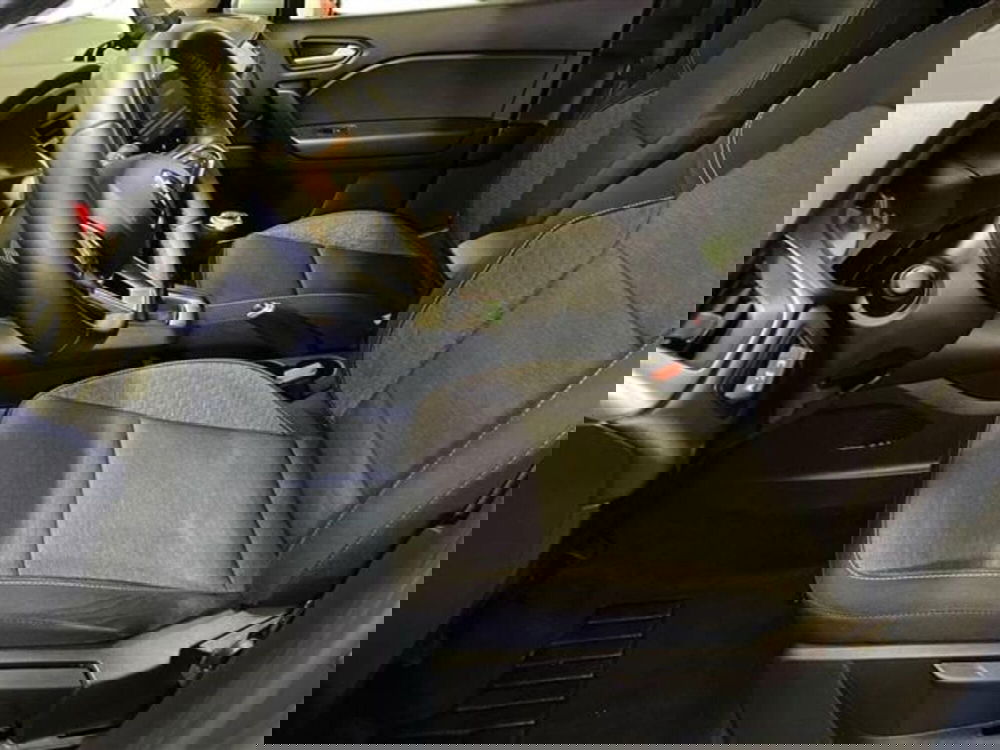 Renault Captur usata a Como (10)