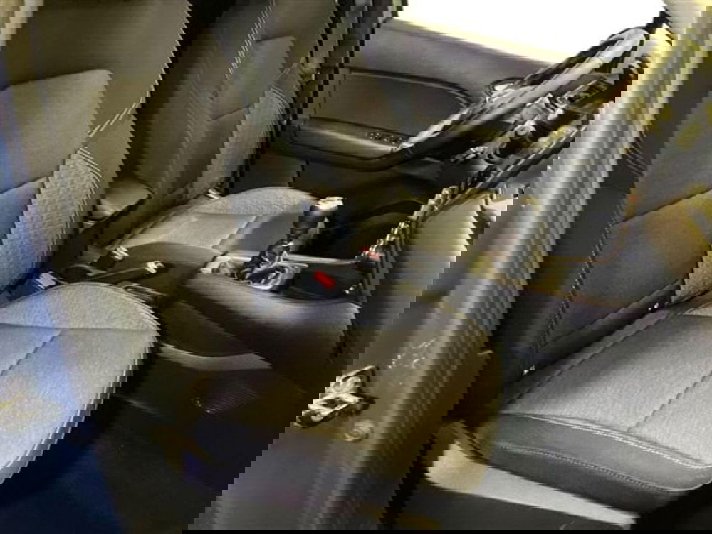 Renault Captur usata a Como (11)