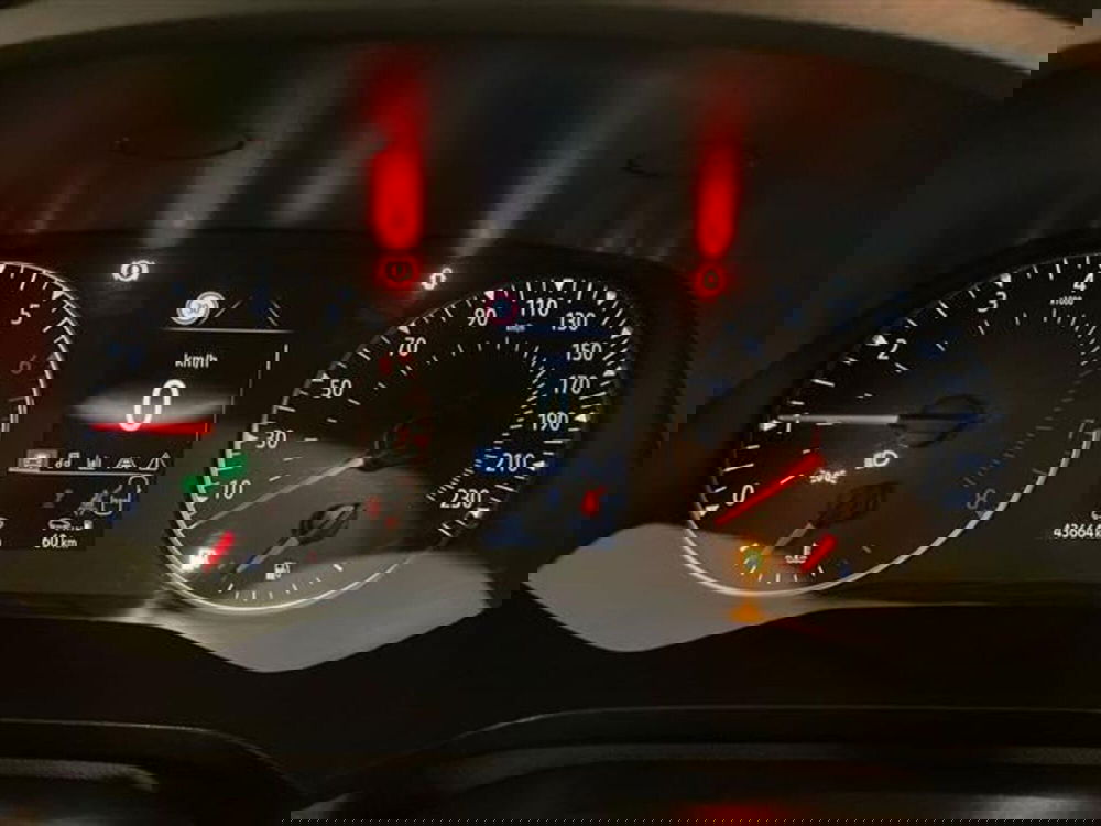 Renault Captur usata a Como (15)