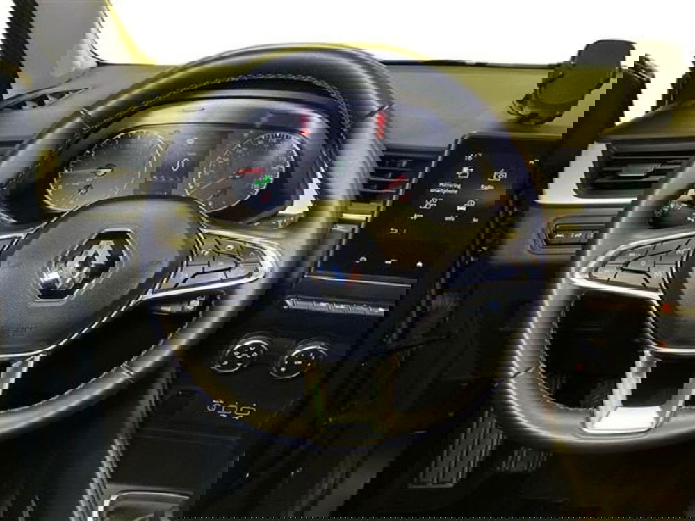 Renault Captur usata a Como (16)