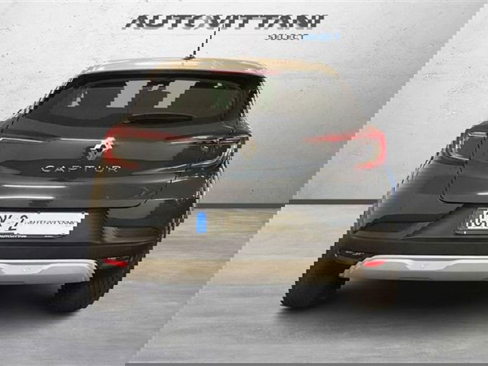 Renault Captur usata a Como (3)