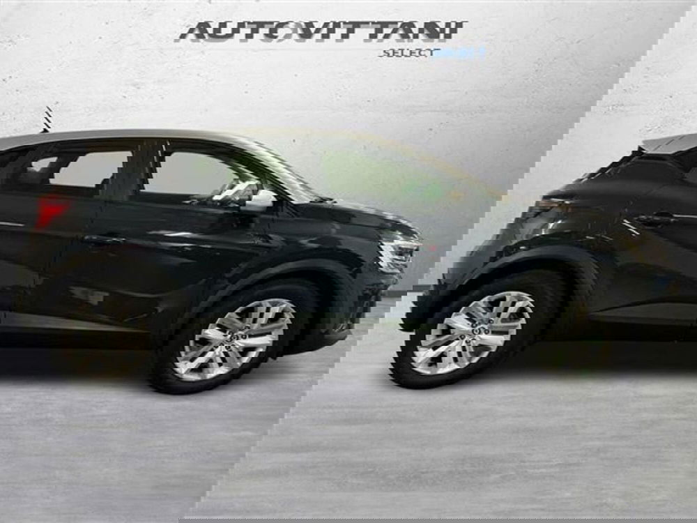 Renault Captur usata a Como (5)