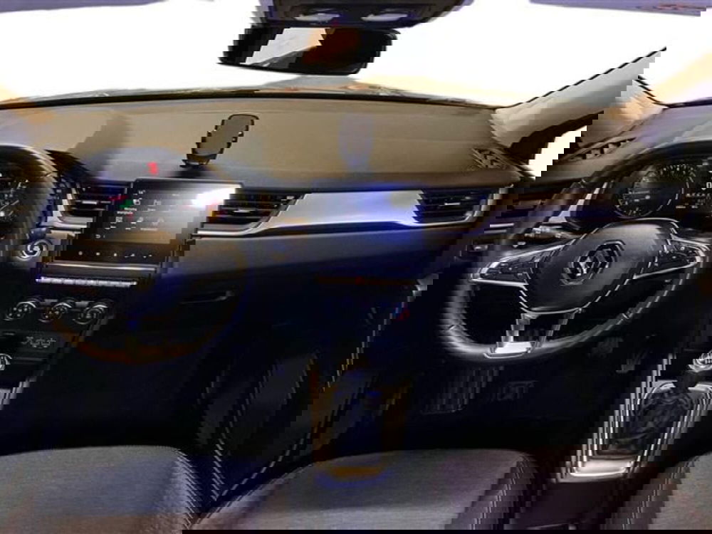 Renault Captur usata a Como (9)