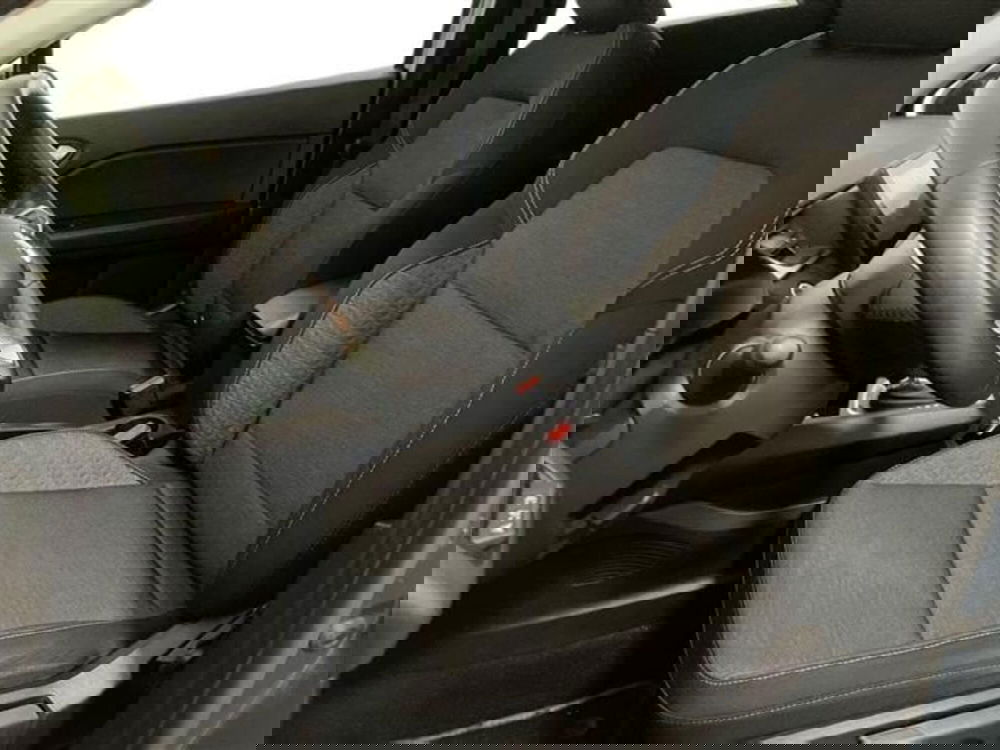 Renault Captur usata a Como (10)