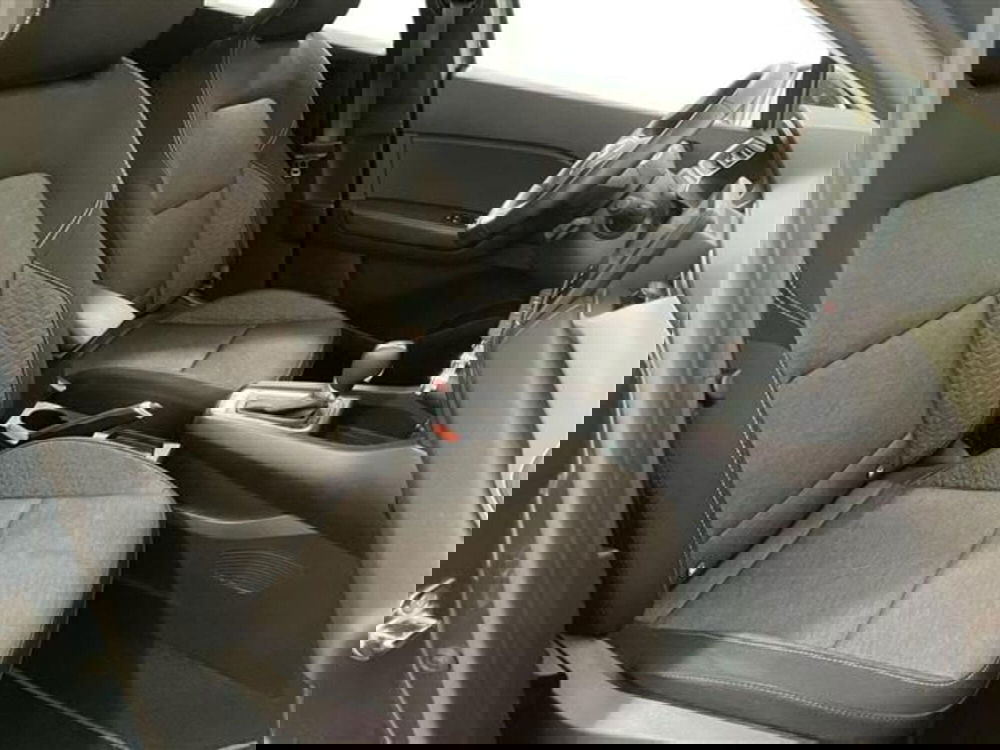 Renault Captur usata a Como (11)