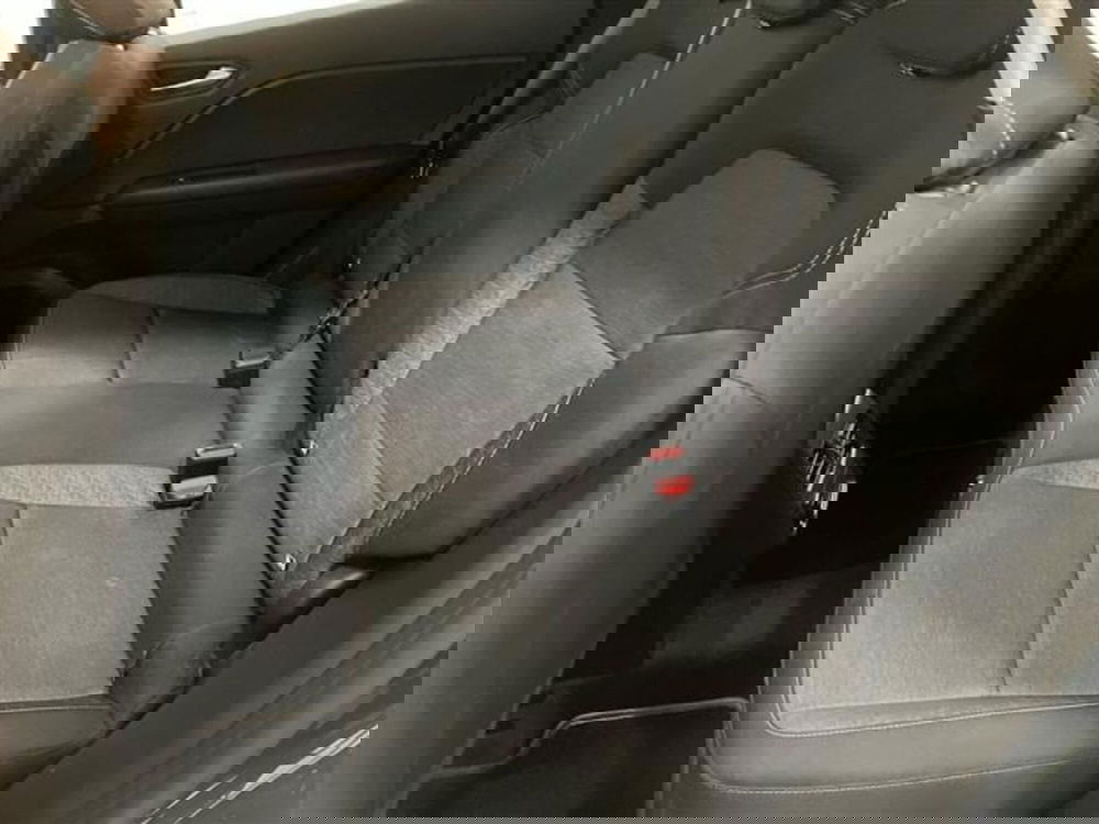 Renault Captur usata a Como (12)