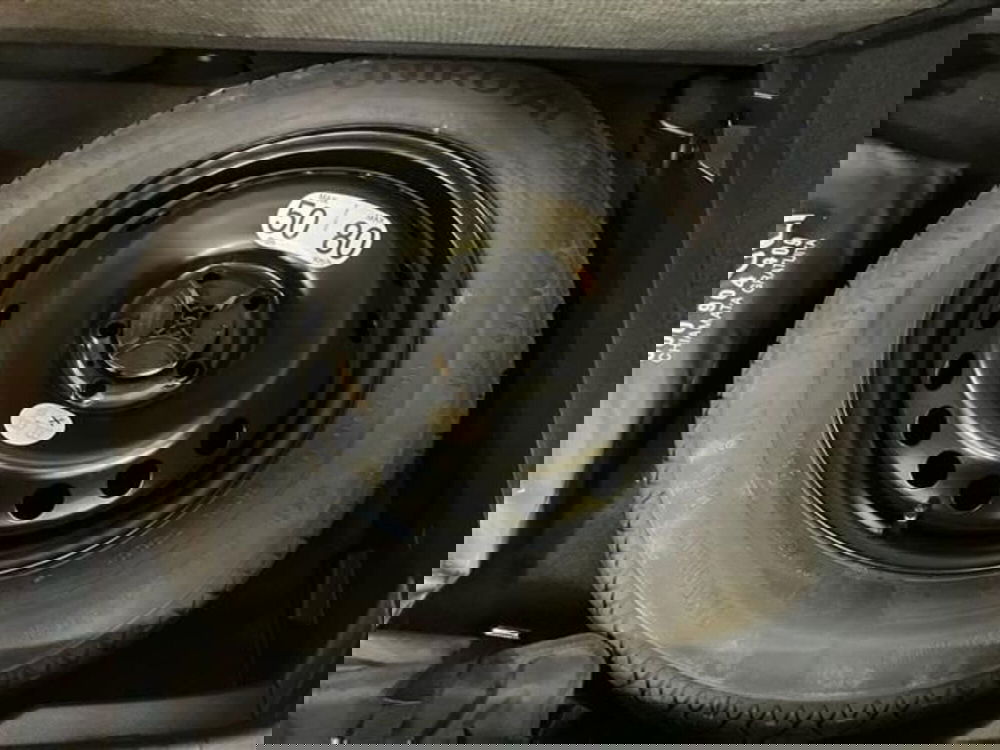 Renault Captur usata a Como (13)