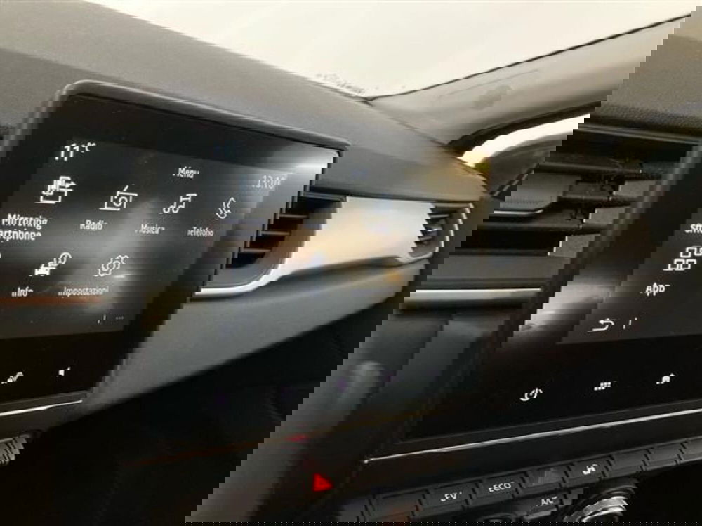 Renault Captur usata a Como (14)