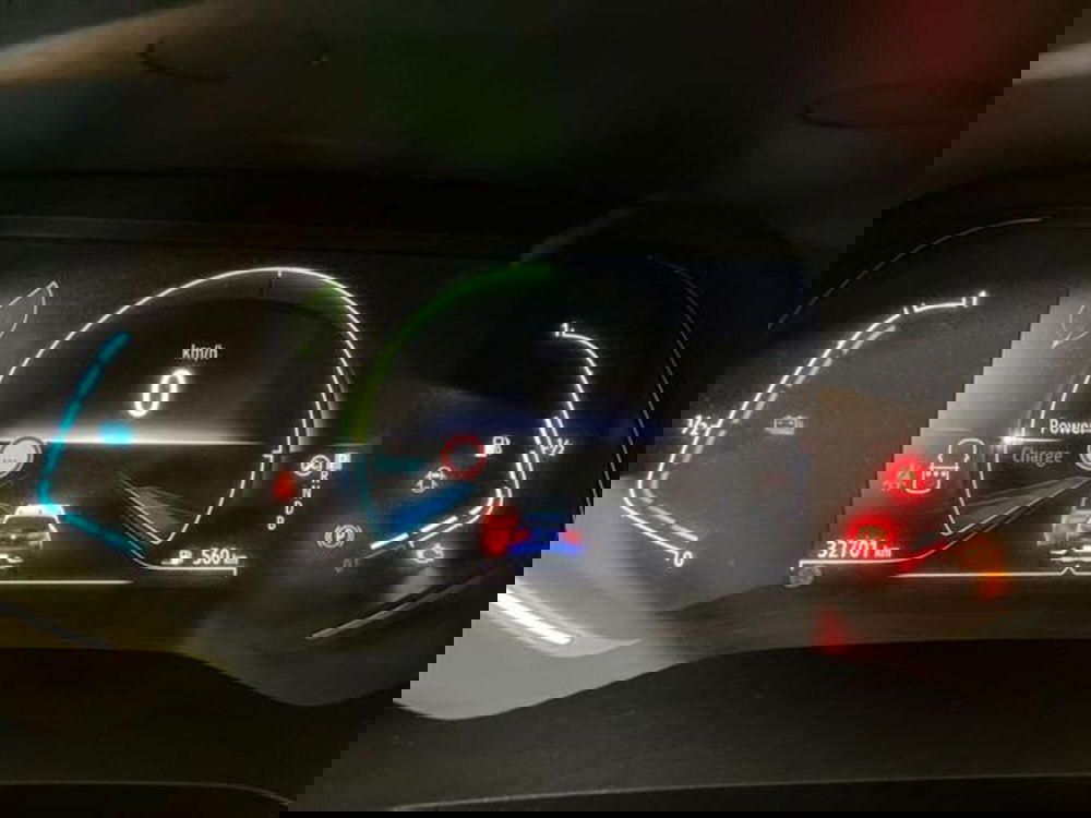 Renault Captur usata a Como (15)