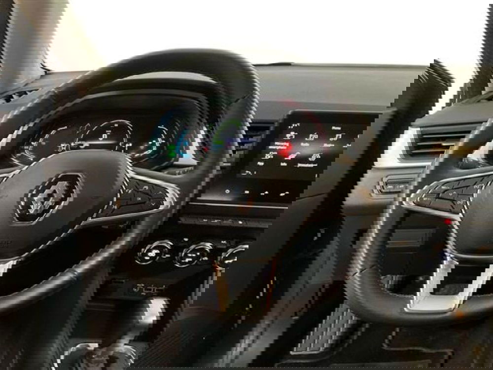 Renault Captur usata a Como (16)