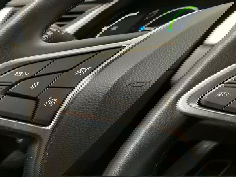 Renault Captur usata a Como (17)