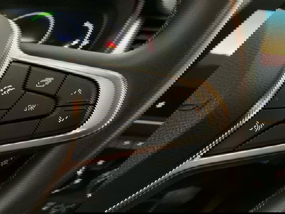 Renault Captur usata a Como (18)