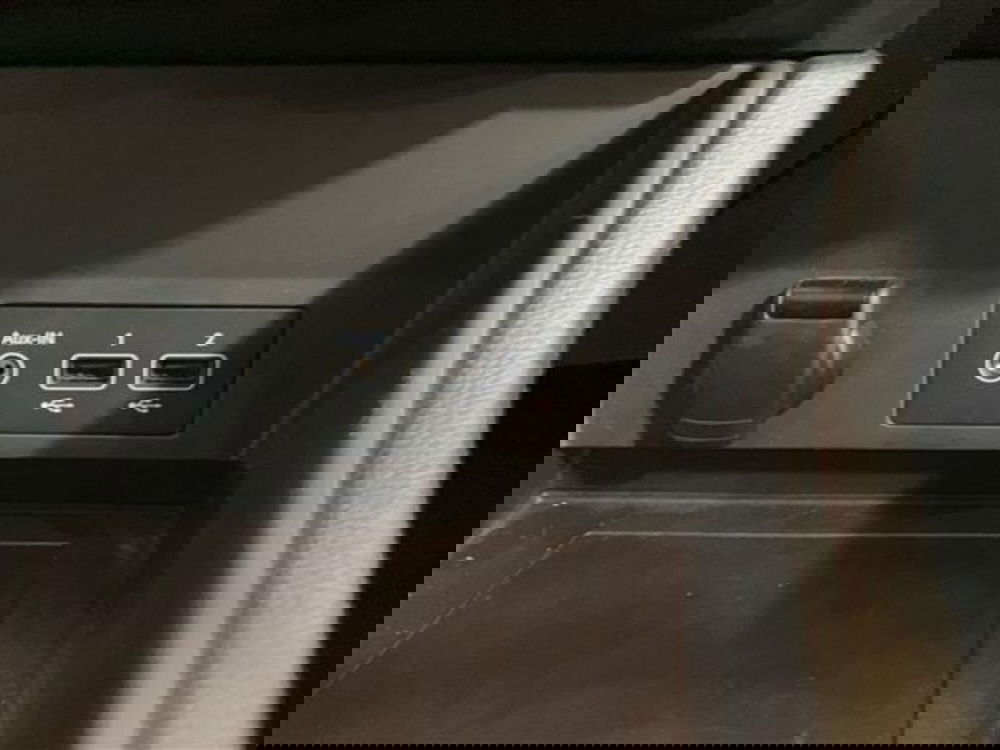 Renault Captur usata a Como (19)