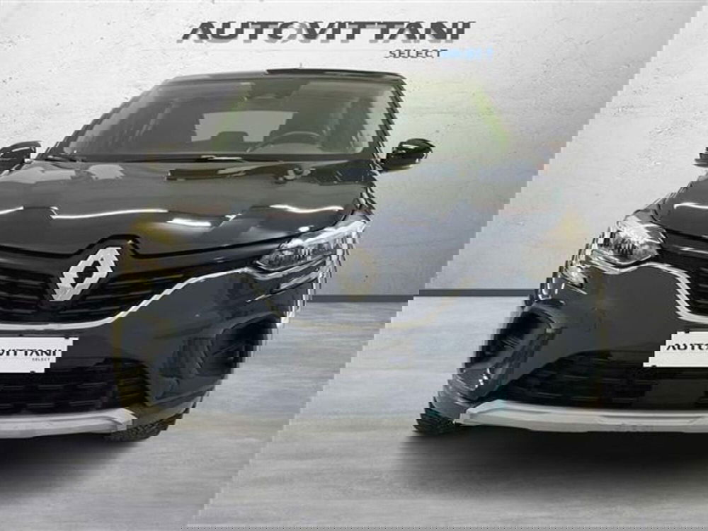 Renault Captur usata a Como (2)