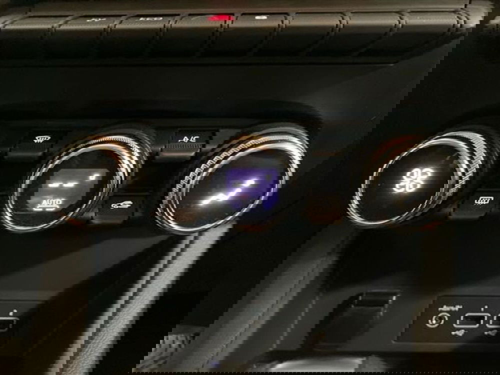 Renault Captur usata a Como (20)