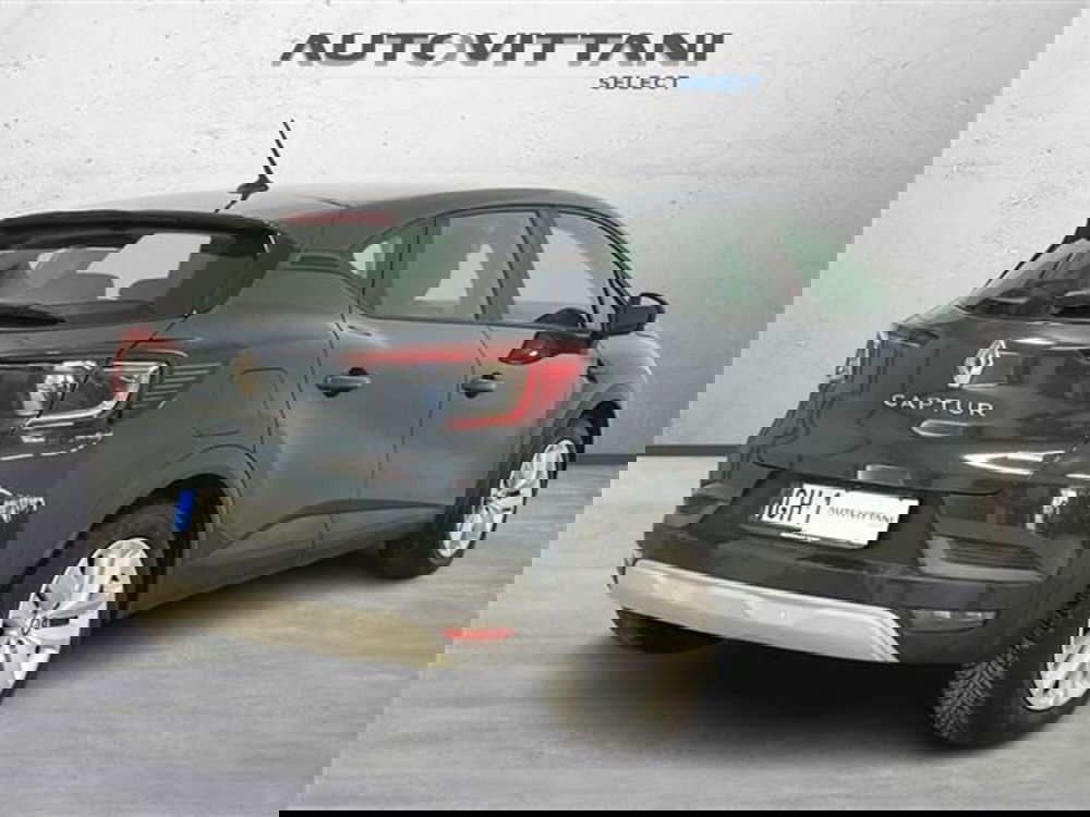 Renault Captur usata a Como (3)