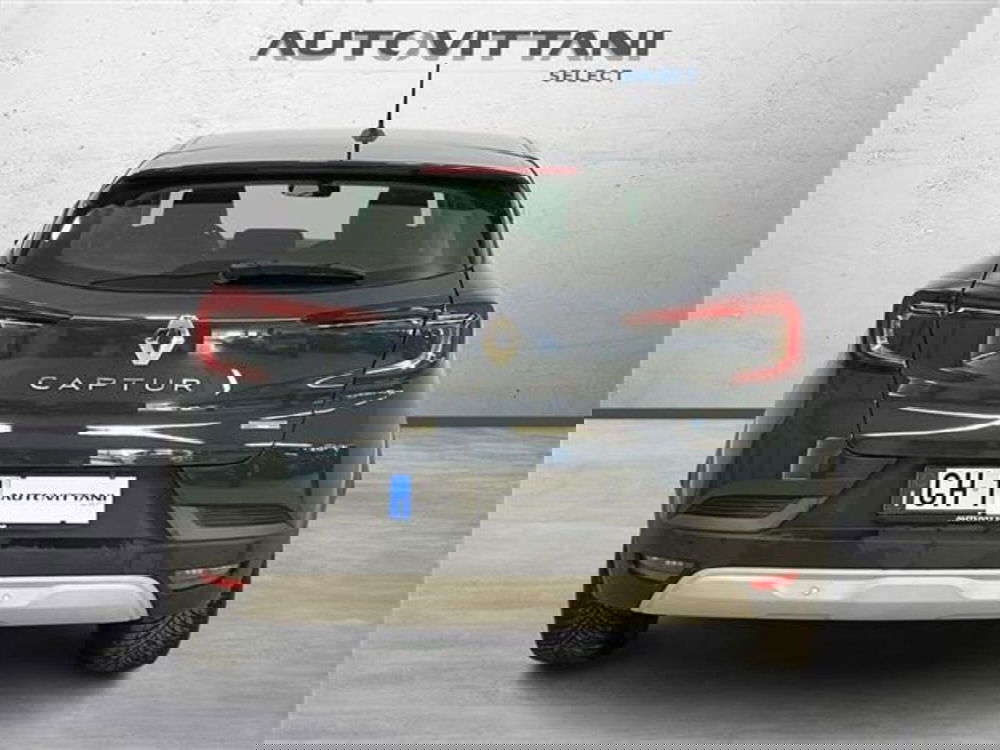 Renault Captur usata a Como (4)