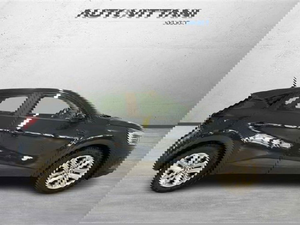 Renault Captur usata a Como (5)