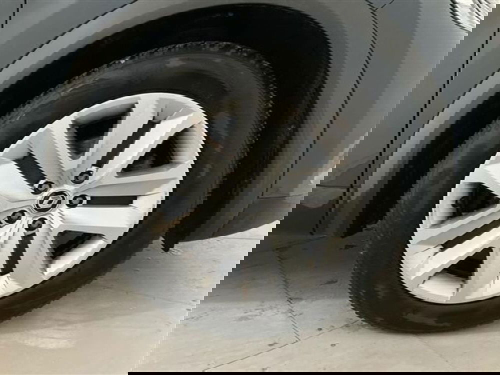 Renault Captur usata a Como (6)