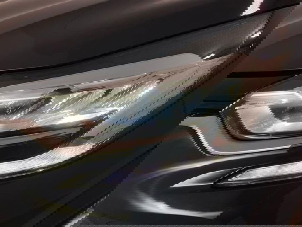 Renault Captur usata a Como (7)