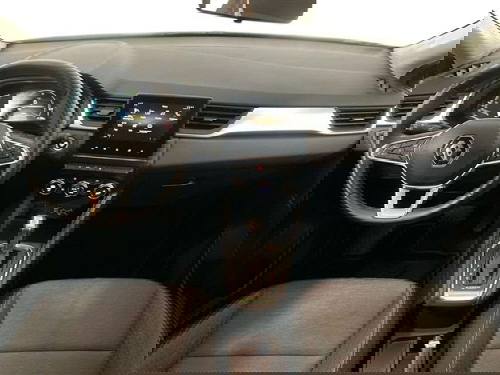 Renault Captur usata a Como (9)