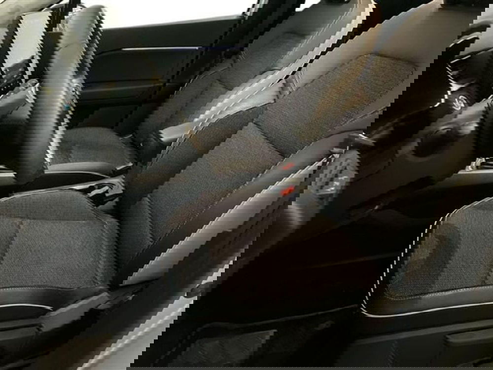 Renault Captur usata a Como (10)