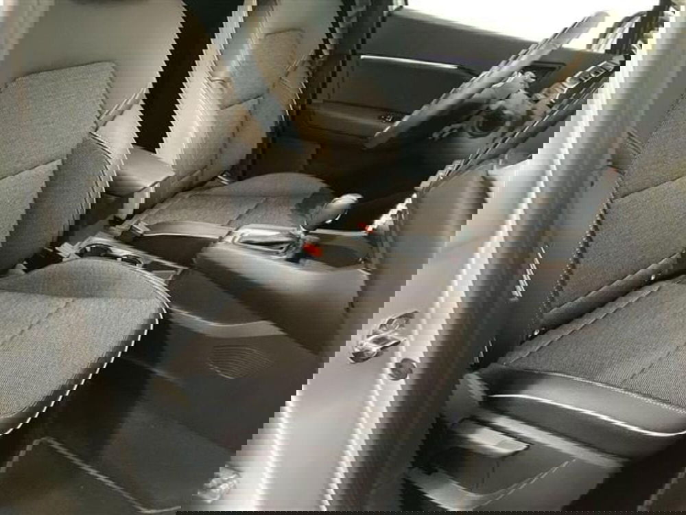 Renault Captur usata a Como (11)