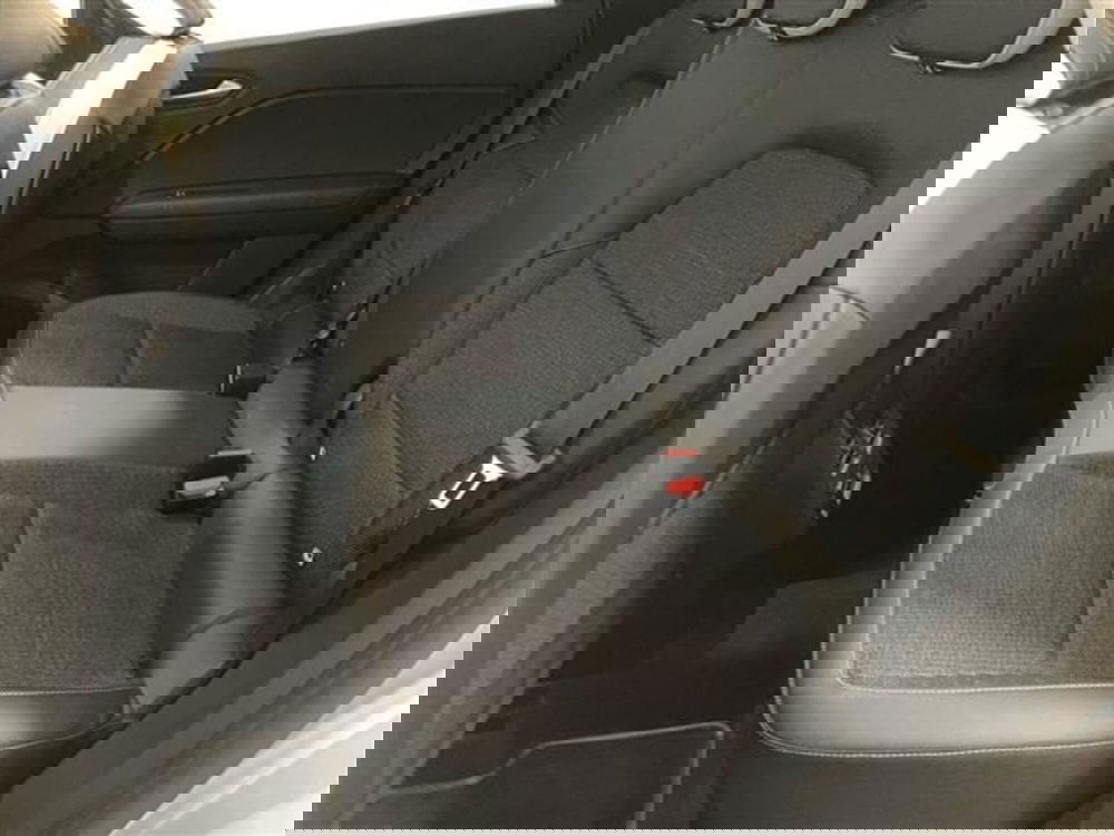 Renault Captur usata a Como (12)