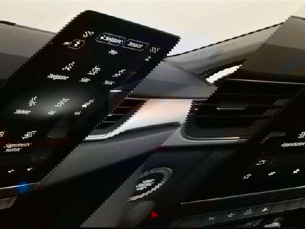 Renault Captur usata a Como (13)