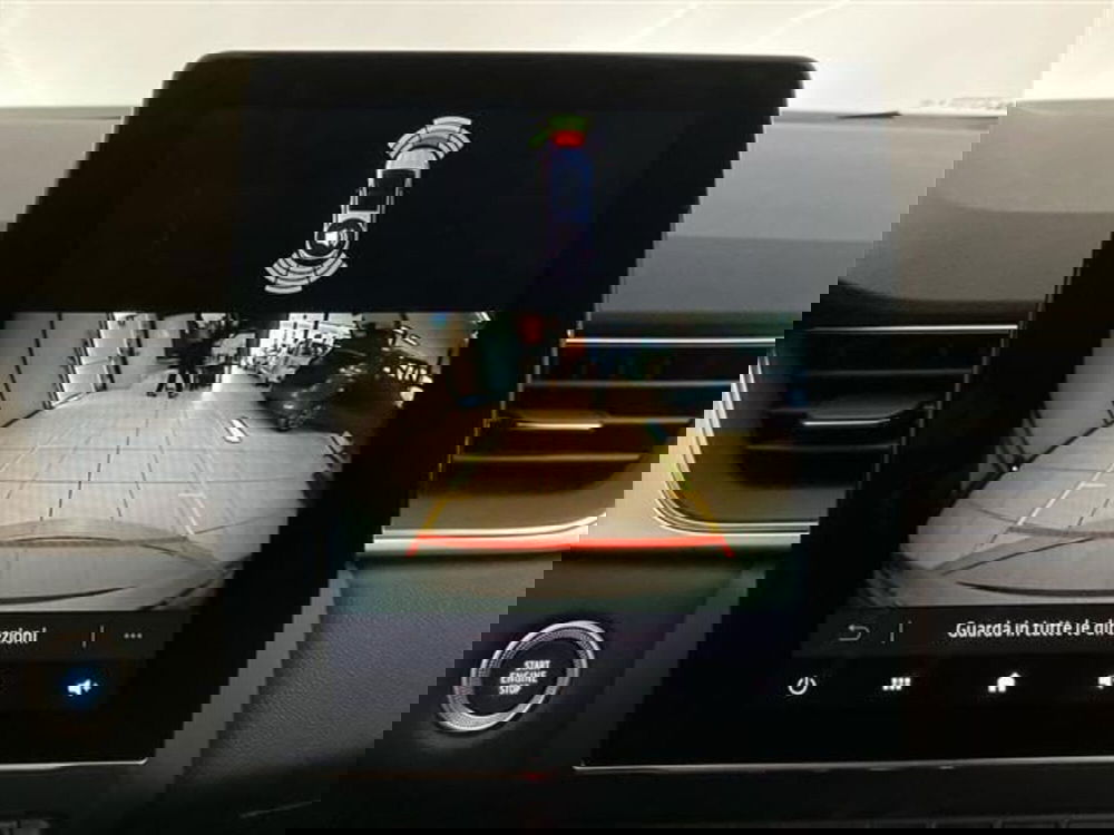 Renault Captur usata a Como (14)