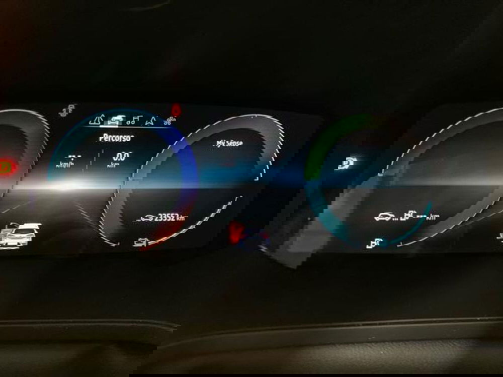 Renault Captur usata a Como (15)