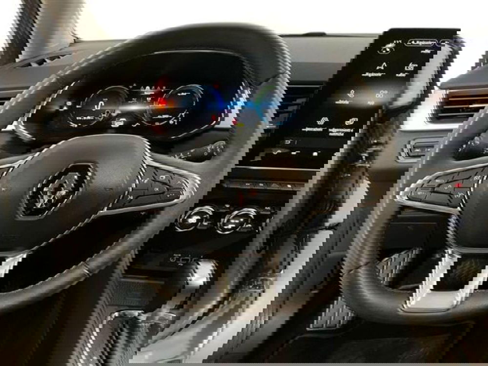 Renault Captur usata a Como (16)