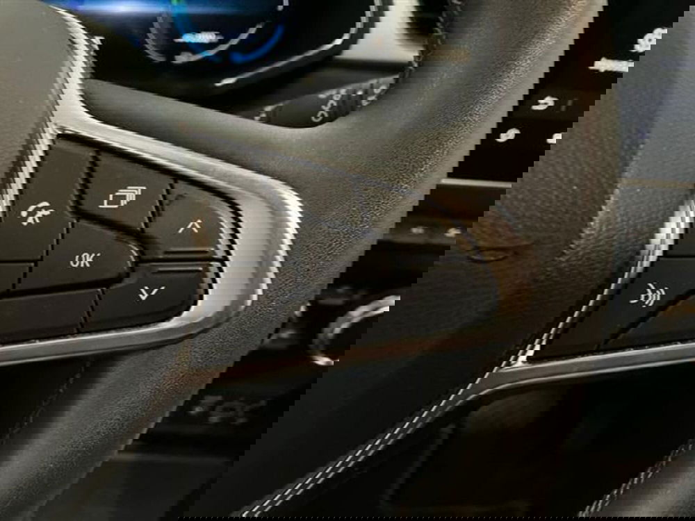 Renault Captur usata a Como (18)