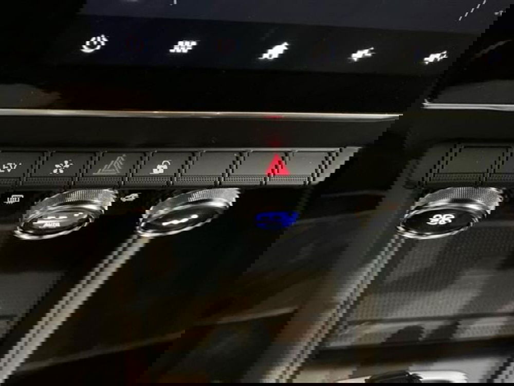 Renault Captur usata a Como (19)