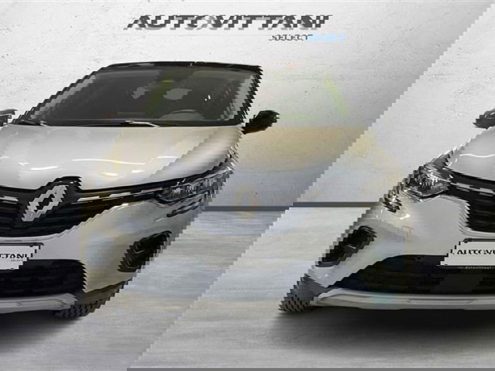 Renault Captur usata a Como (2)