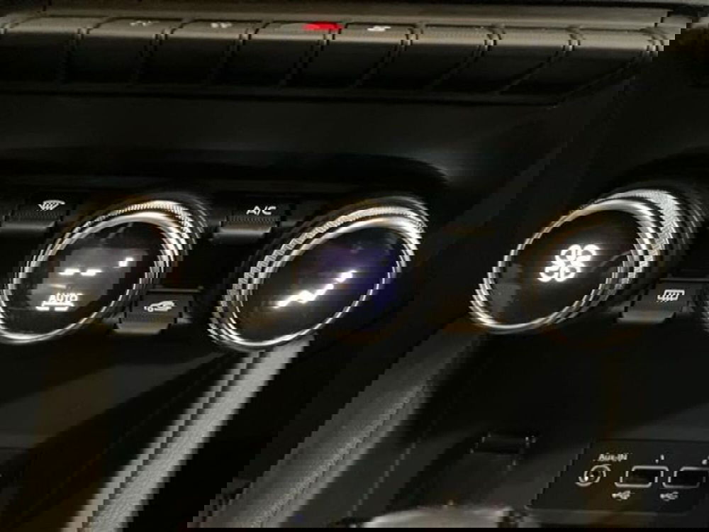 Renault Captur usata a Como (20)