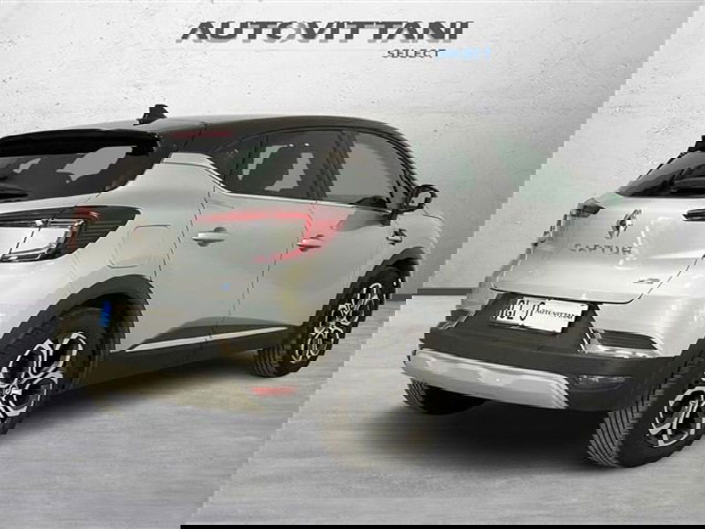 Renault Captur usata a Como (3)