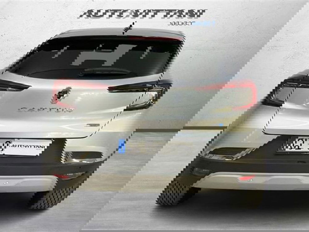 Renault Captur usata a Como (4)