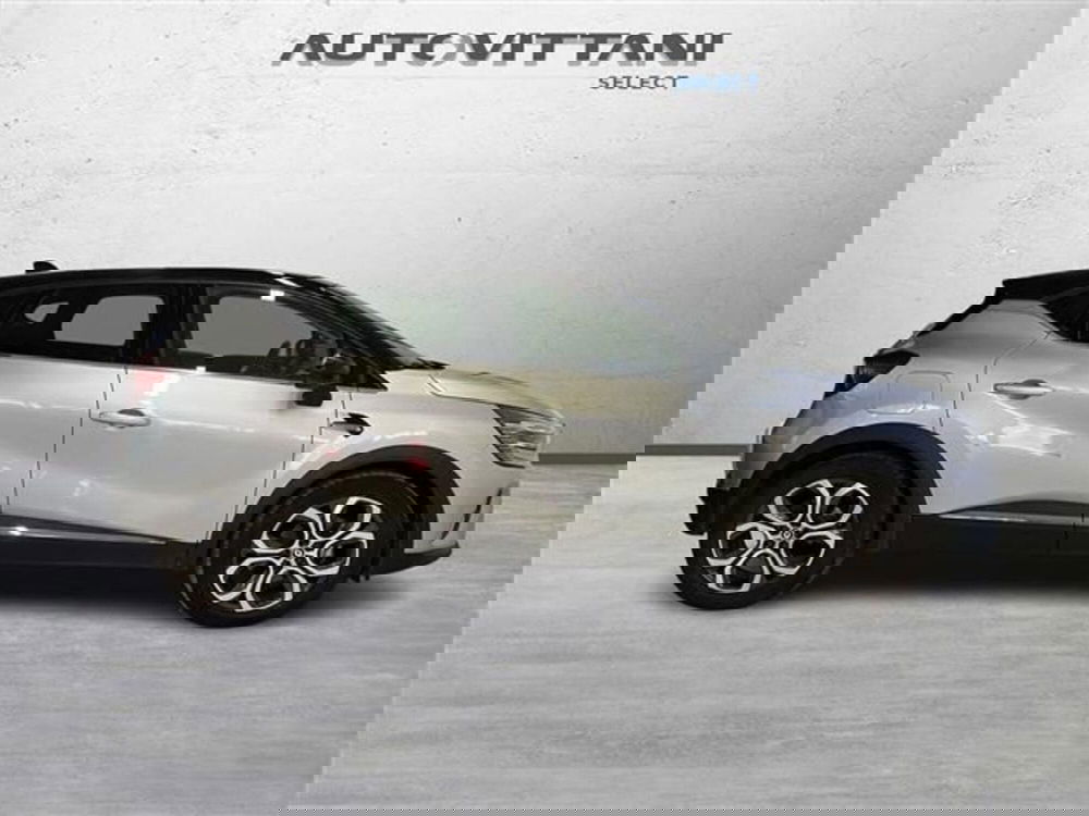 Renault Captur usata a Como (5)