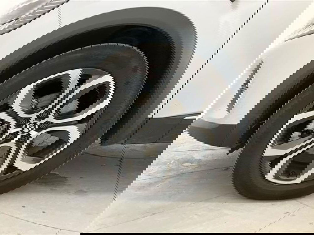 Renault Captur usata a Como (6)