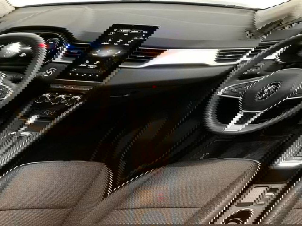 Renault Captur usata a Como (9)