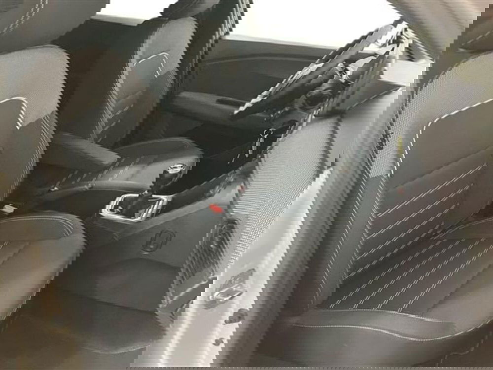 Dacia Jogger usata a Como (10)