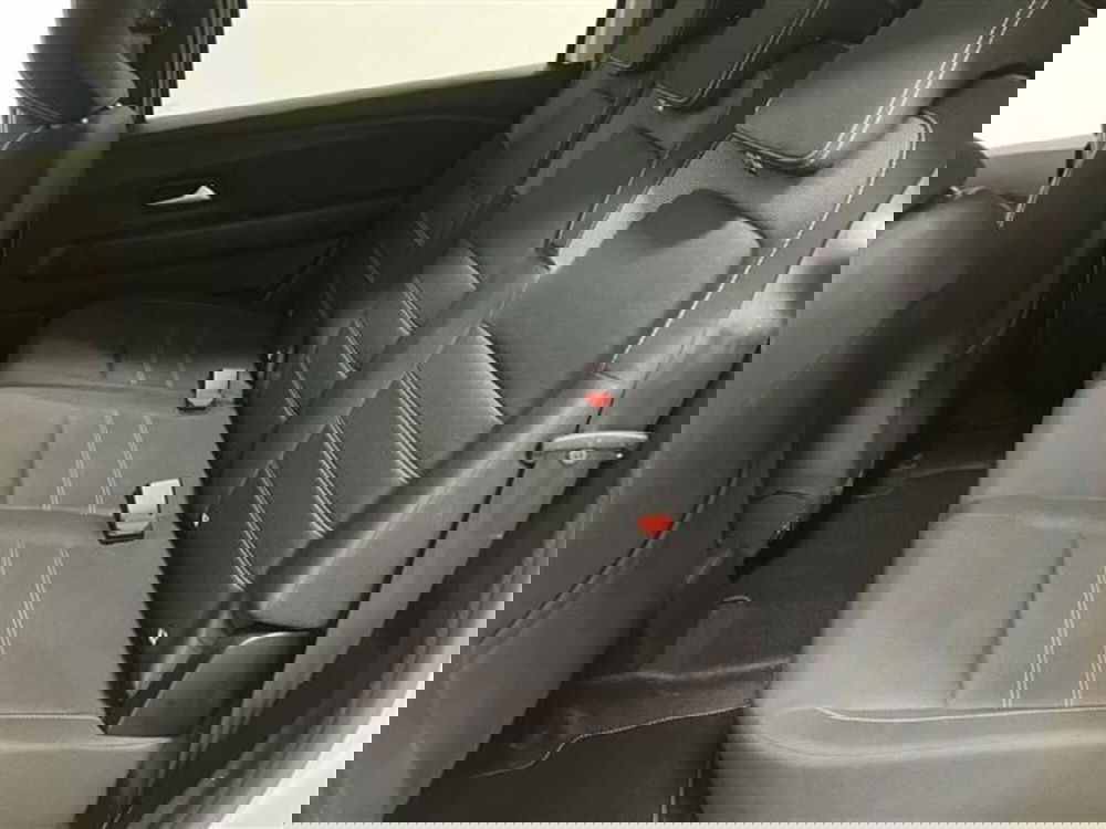 Dacia Jogger usata a Como (11)