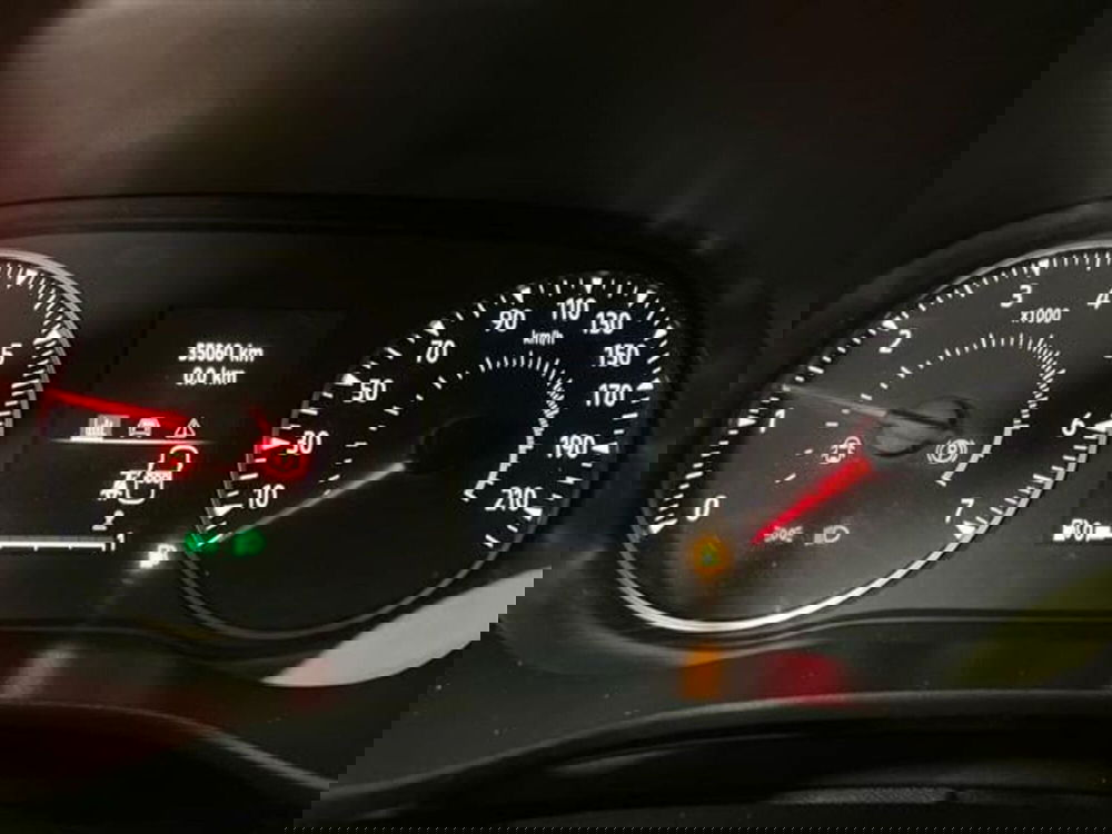 Dacia Jogger usata a Como (14)