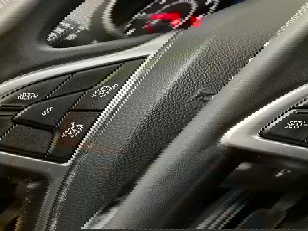 Dacia Jogger usata a Como (16)