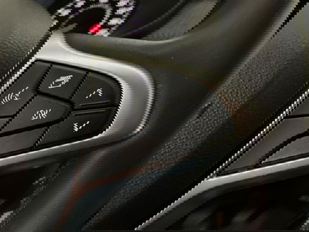 Dacia Jogger usata a Como (17)